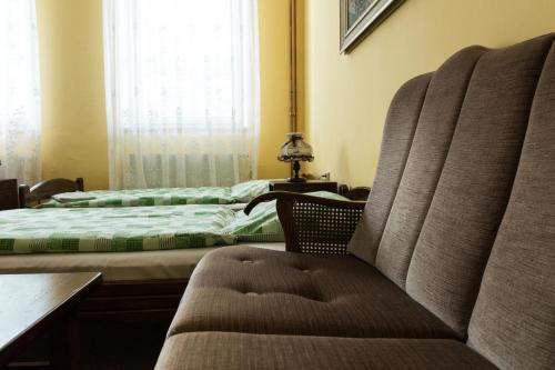 Hostal Penzion Na Certovce