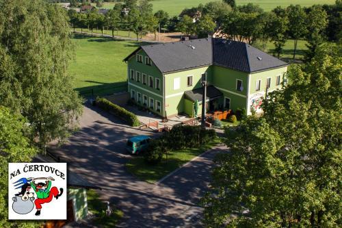 Hostal Penzion Na Certovce