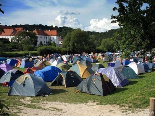 Hostal Penzion A Kemp Koruna