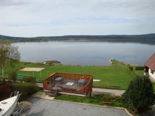 Hostal Pension Calla