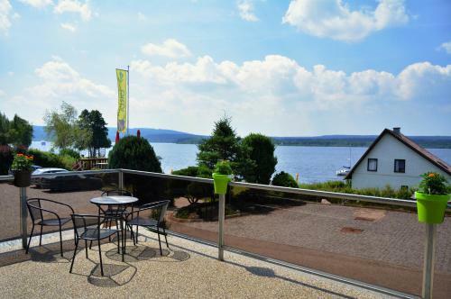 Hostal Pension Calla