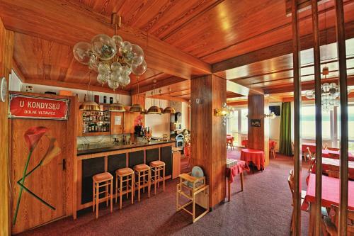 Hostal Pension Calla