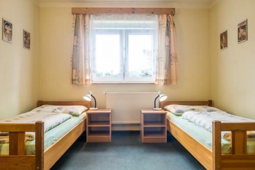 Hostal Pension Rieger