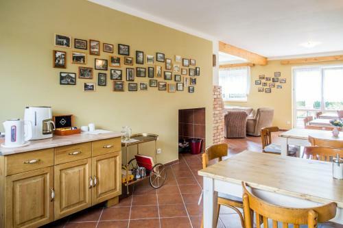 Hostal Pension Rieger