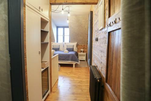 Hostal Pension Angusfarm