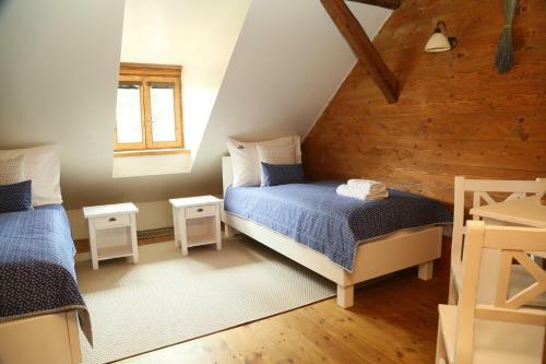Hostal Pension Angusfarm