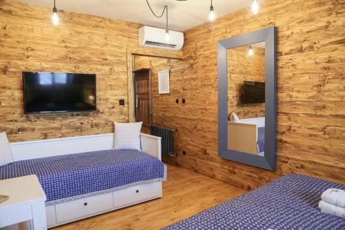 Hostal Pension Angusfarm
