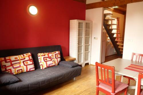Apartm�ny Nov� Hut?