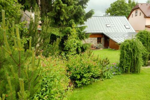Apartm�ny Nov� Hut?