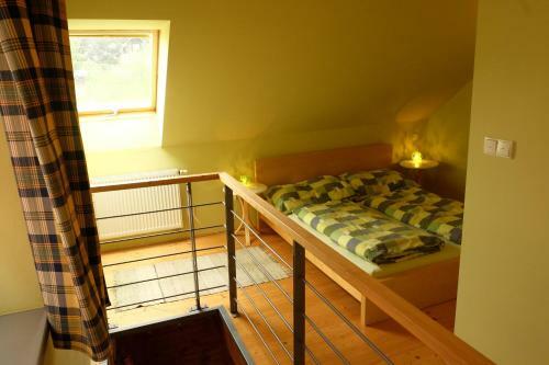 Apartm�ny Nov� Hut?