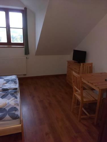 Hostal Penzion Pod Vyhl�dkou