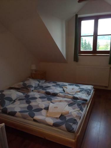 Hostal Penzion Pod Vyhl�dkou