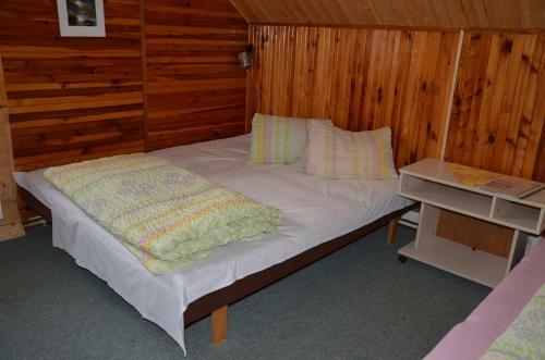 Hostal Penzion Vyhl�dka