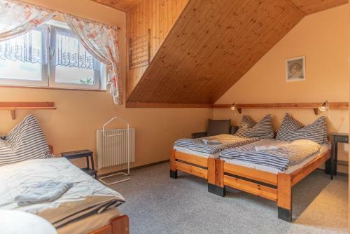 Hostal Penzion U Zp?v�k?