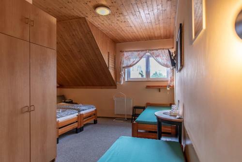 Hostal Penzion U Zp?v�k?