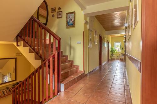 Hostal Penzion U Zp?v�k?