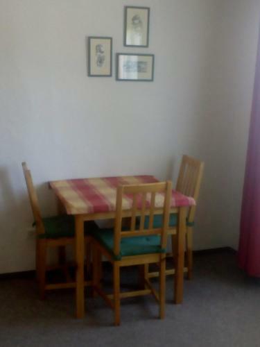 Hostal Pension Rychta