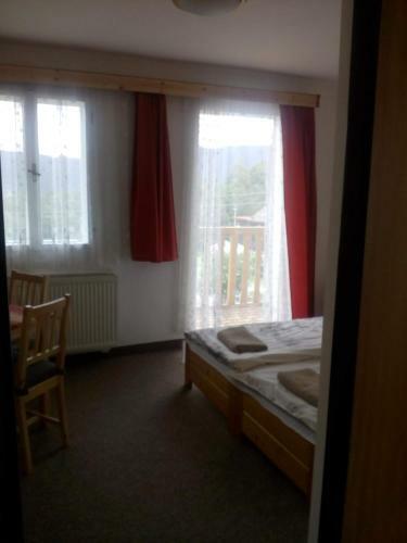 Hostal Pension Rychta