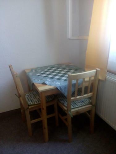 Hostal Pension Rychta