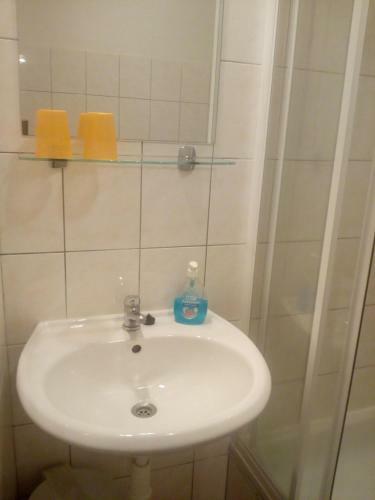 Hostal Pension Rychta
