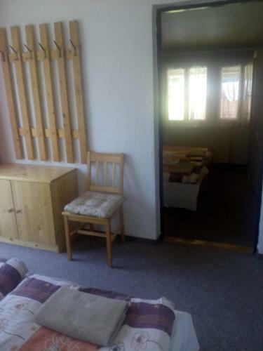 Hostal Pension Rychta