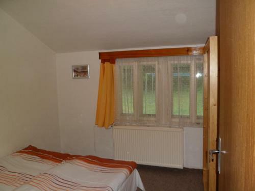 Hostal Pension Rychta