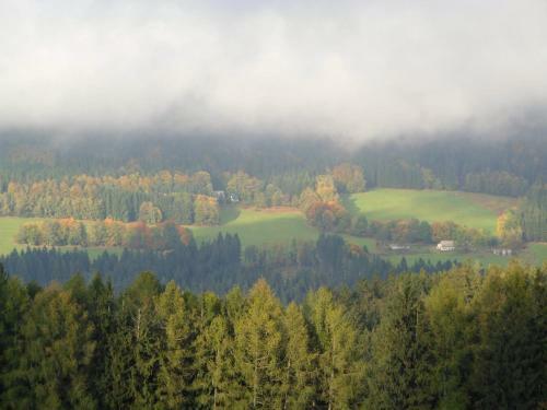 Hostal Pension Rychta