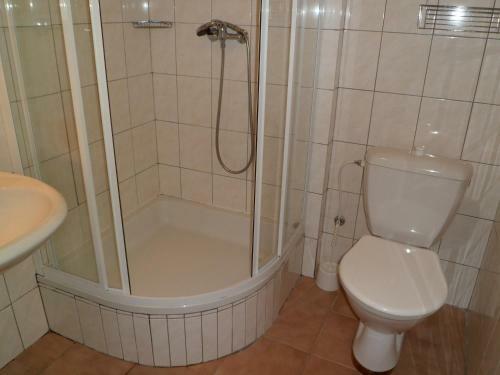 Hostal Pension Rychta