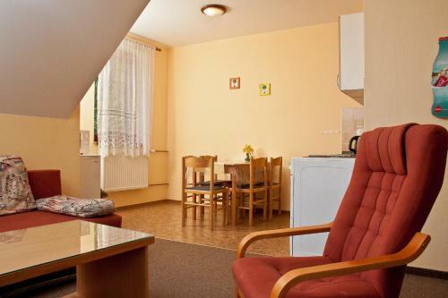 Apartmany Sumava