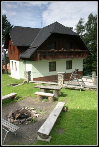 Apartmany Sumava
