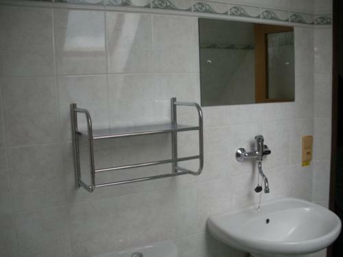Hostal Penzion U Krumlova