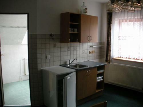 Hostal Penzion U Krumlova