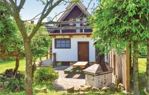 Holiday Home Klamos Stit