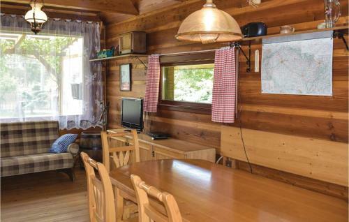 Holiday Home Klamos Stit