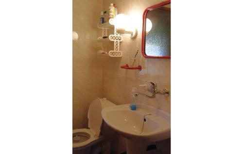 Holiday Home Klamos Stit
