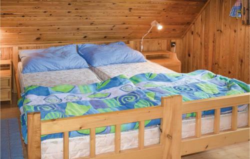 Holiday Home Klamos Stit