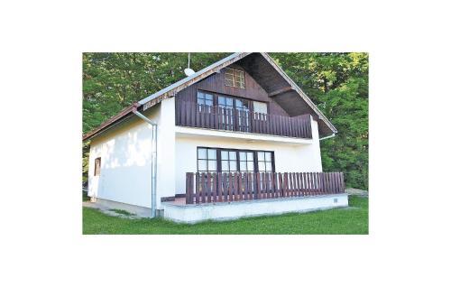 Holiday Home Dehtare