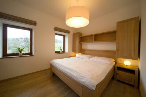 Hostal Penzion Star� V�penka