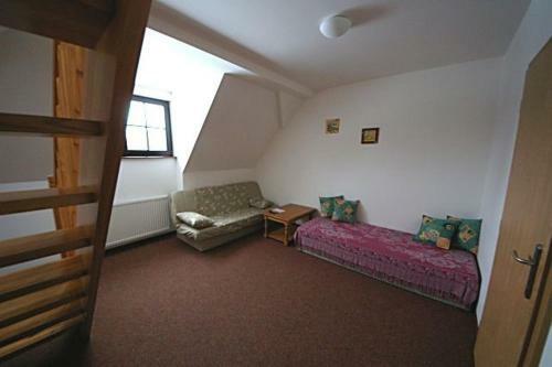 Hostal Penzion Mansk� Dv?r