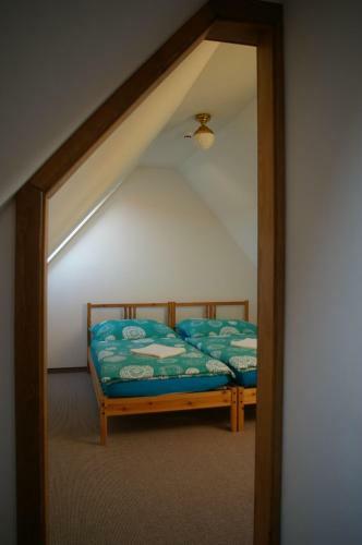 Hostal Penzion Mansk� Dv?r