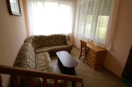 Hostal Penzion Mansk� Dv?r