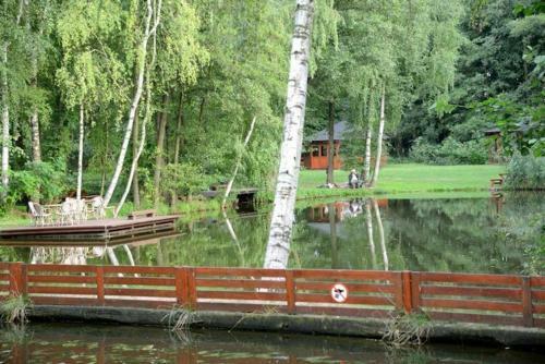 Hostal Rybolov Pro D?ti A Dosp?l�