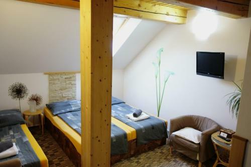 Hostal Pension Art