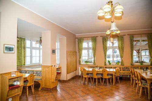 Hostal Penzion Na Podles�