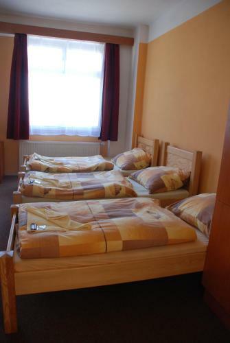 Hotel Marina