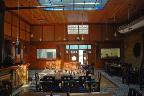 Hotel Marina