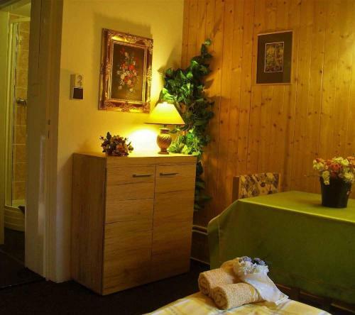 Apartment Herlikovice U Vrchlabi 1