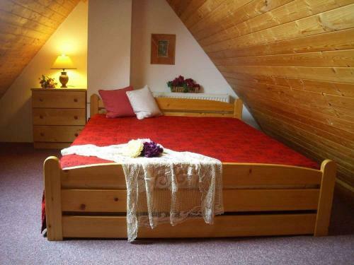 Apartment Herlikovice U Vrchlabi 1