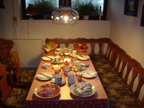 Apartment Herlikovice U Vrchlabi 1