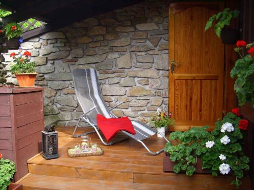 Apartment Herlikovice U Vrchlabi 1